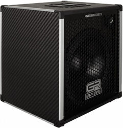 AT Cube 112 Aerotech Cab 4-Ohms