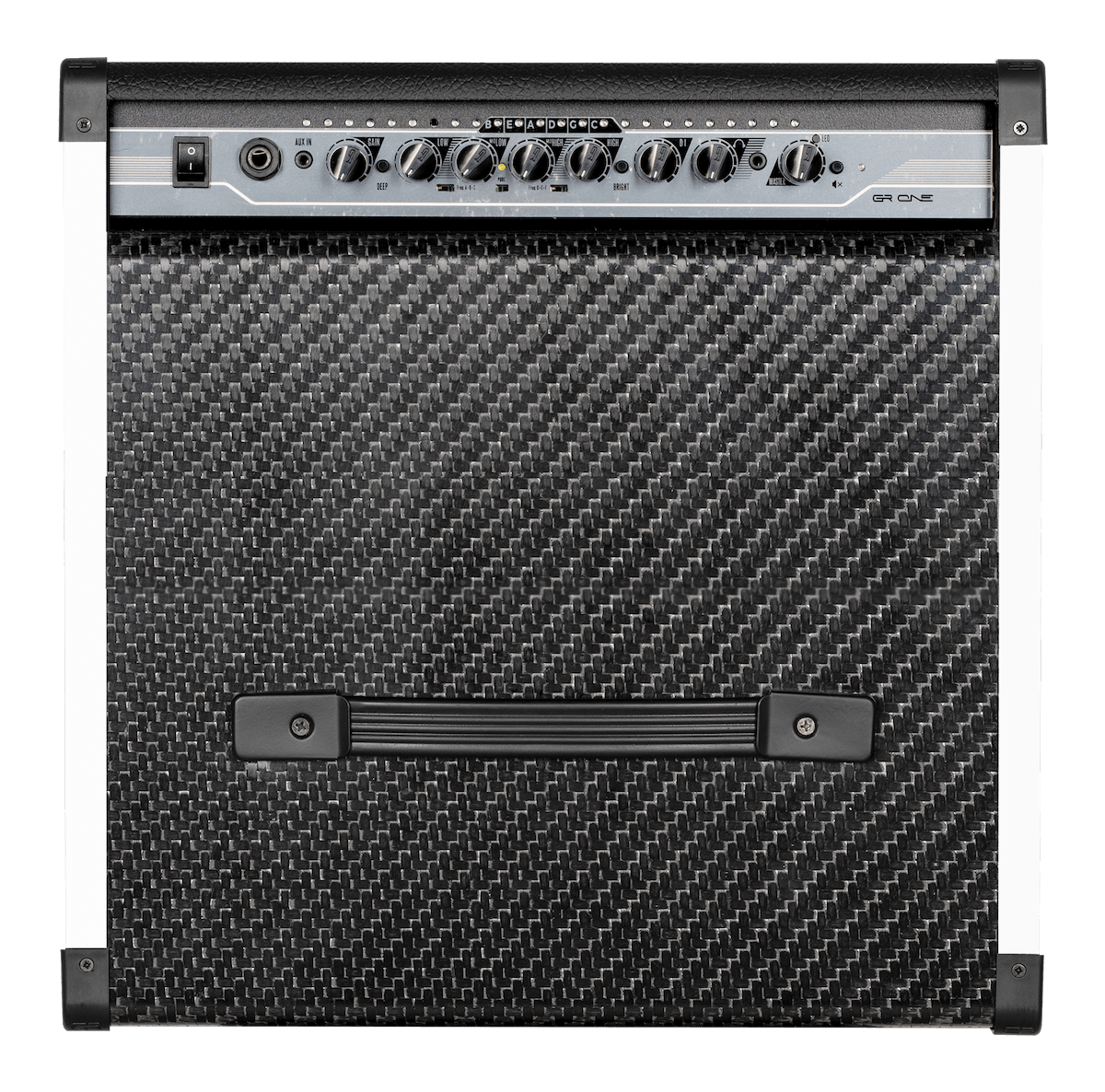 Gr Bass Cube 350 - Bass Combo - Variation 1