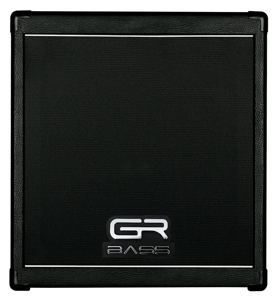 Gr Bass At Cube 500 Carbon - Bass Combo - Variation 1
