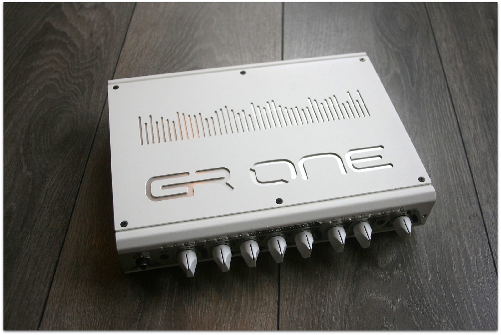 Gr Bass One 800 Head White - Bass Topteil - Variation 3