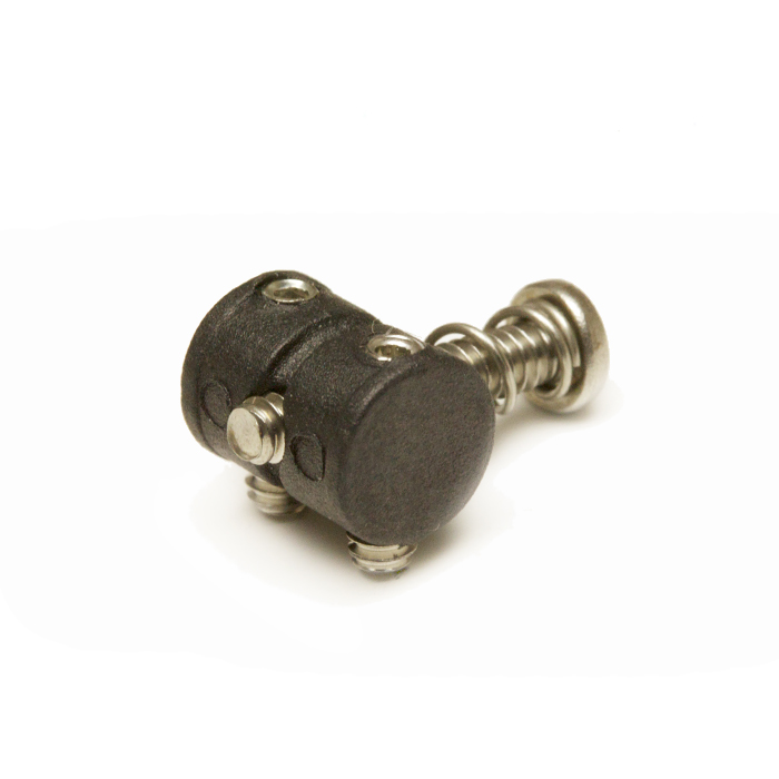 Graph Tech Original String Saver Barrel Jazzmaster Jaguar Mustang (6) - Saitenreiter - Variation 1