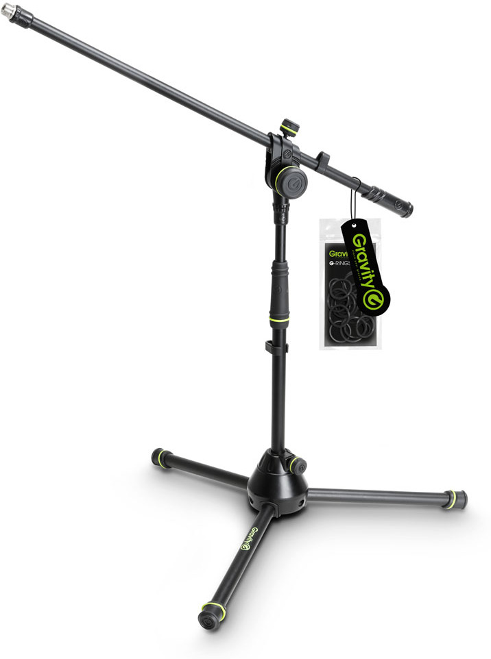 Gravity Ms 4221 B - Mikrofonstativ - Main picture