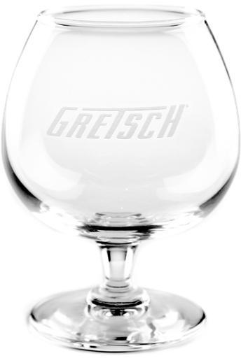 Glas Gretsch Brandy Snifter