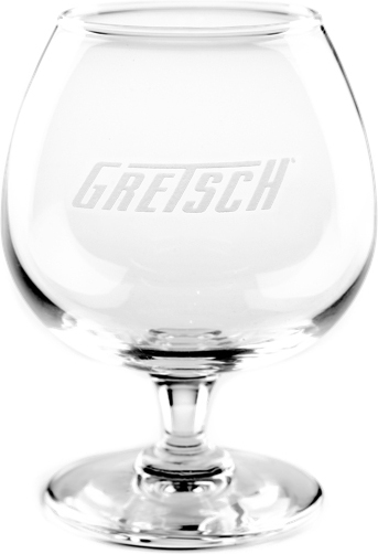Gretsch Brandy Snifter - Glas - Main picture
