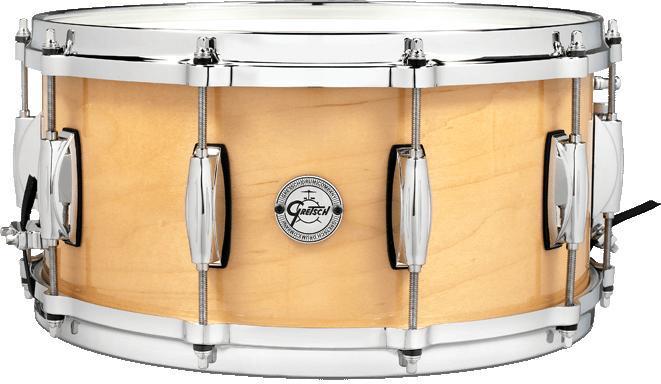Snaredrums Gretsch Full Ranger 14