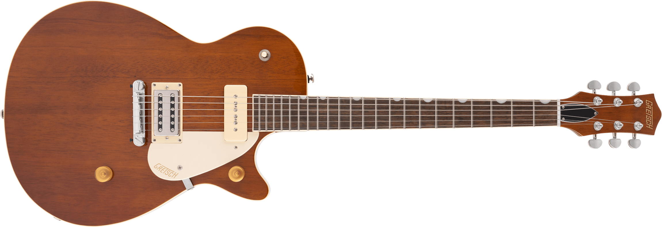 Gretsch G2215-P90 Streamliner Junior Jet Club - single barrel 