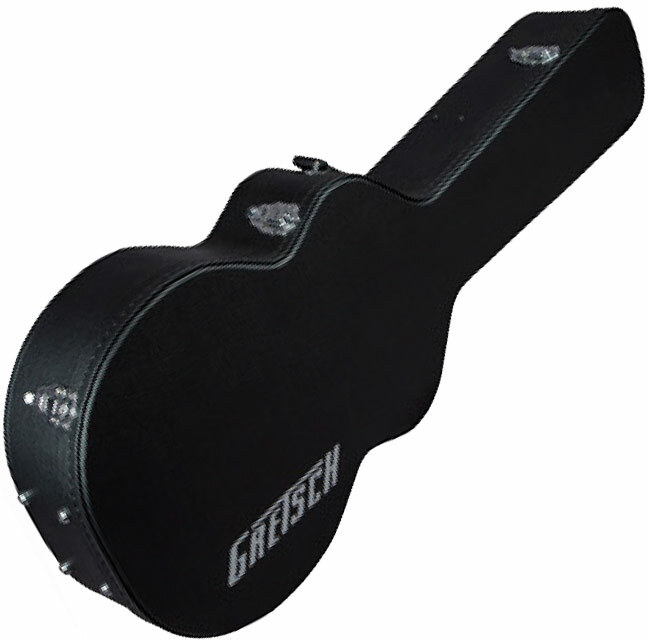 Gretsch G2420t Streamliner Hollow Body Guitar Case - Koffer für E-Gitarren - Main picture