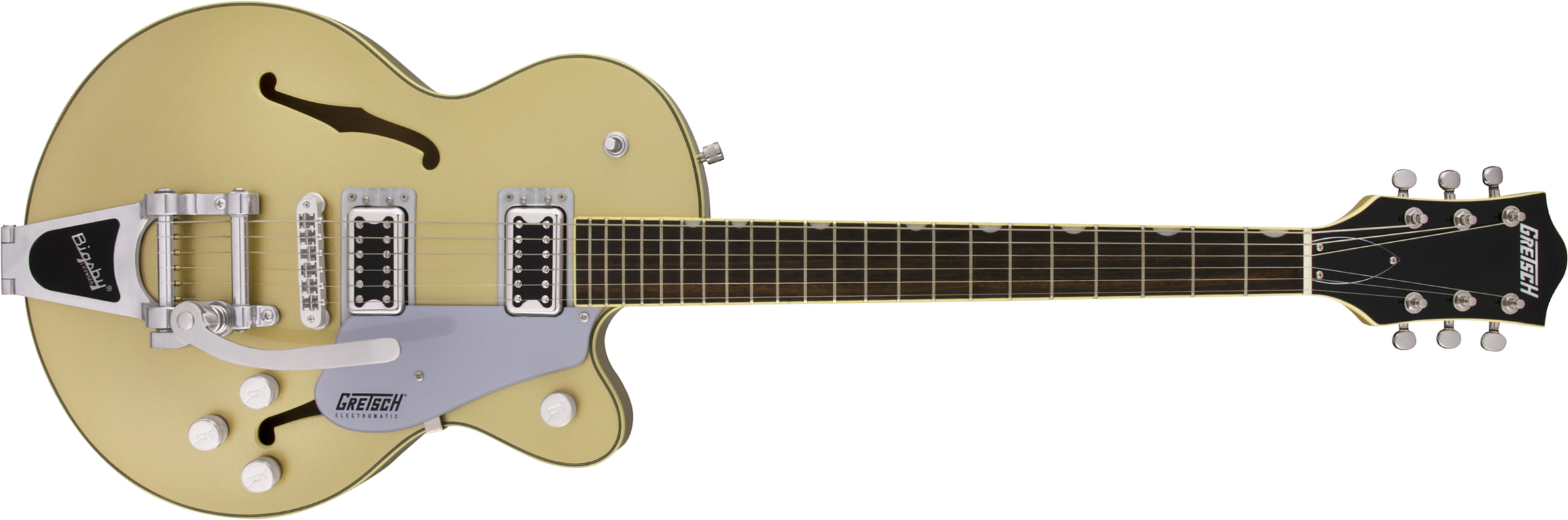 Gretsch G5655T Electromatic Center Block Jr. Single-Cut Bigsby 
