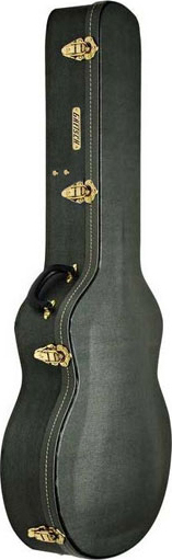 Gretsch G6238 Etui Deluxe - Koffer für E-Gitarren - Main picture