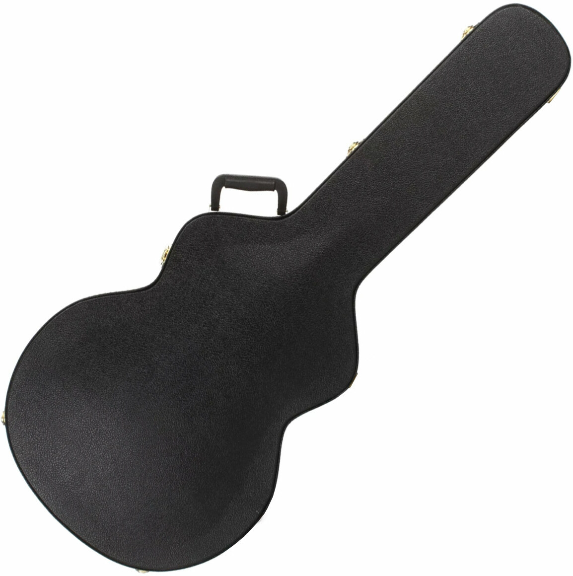 Gretsch G6267 16inch Thin Hollow Body Guitar Case - Koffer für E-Gitarren - Main picture