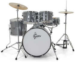 RENEGADE 20'' - Grey Sparkle