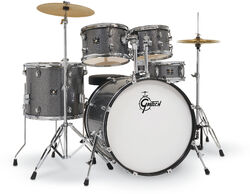 RENEGADE 22'' - Grey Sparkle
