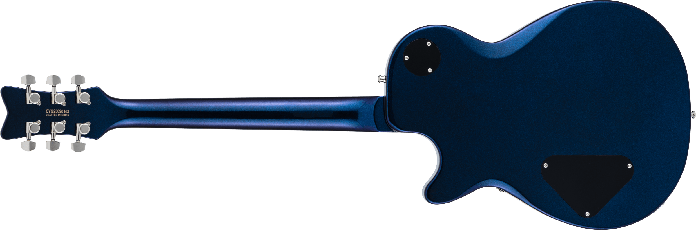 Gretsch Electromatic Premier Jet 2h Ht Eb - 18/03 - Clairvoyant - Single-Cut-E-Gitarre - Variation 1