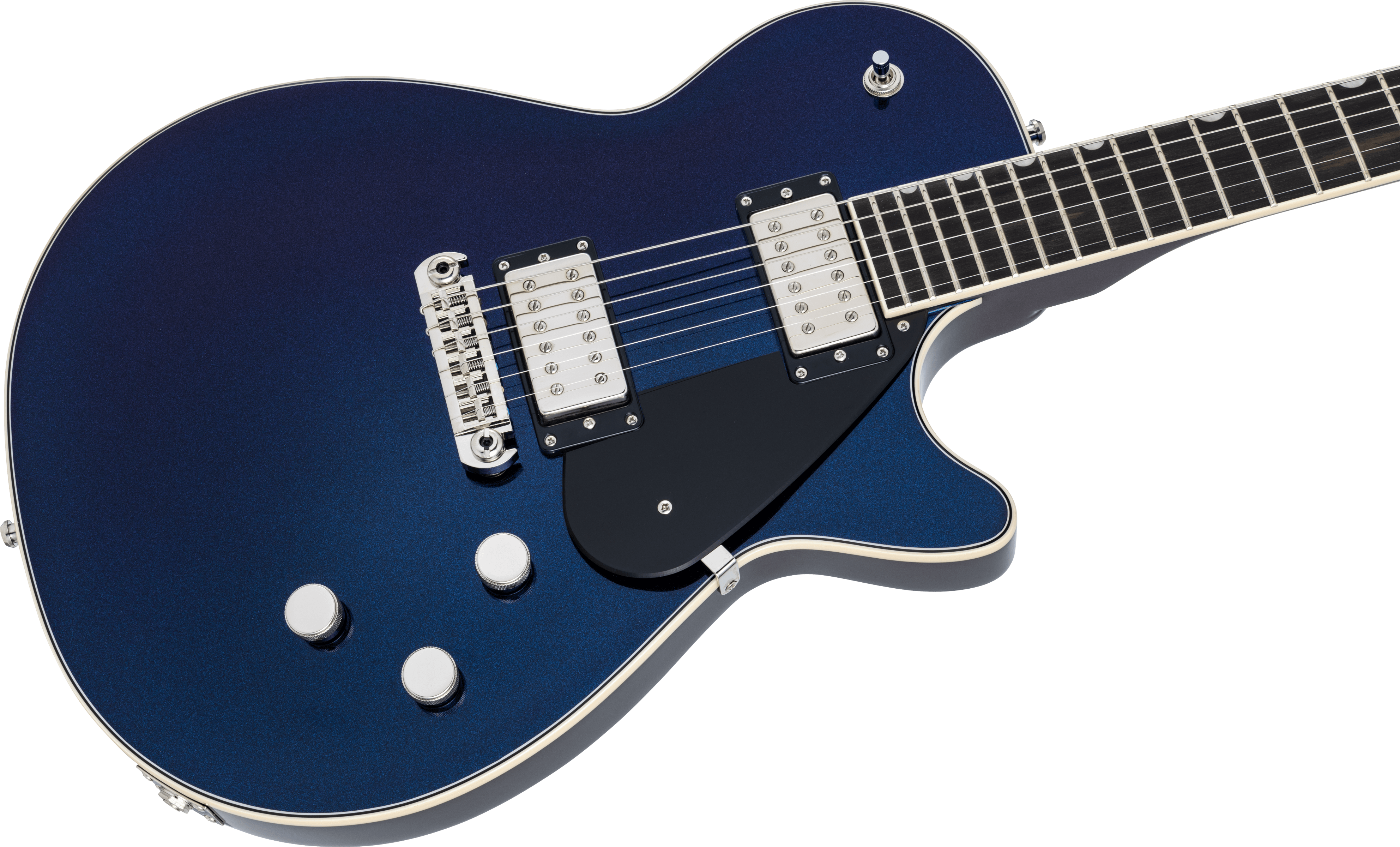 Gretsch Electromatic Premier Jet 2h Ht Eb - 18/03 - Clairvoyant - Single-Cut-E-Gitarre - Variation 2