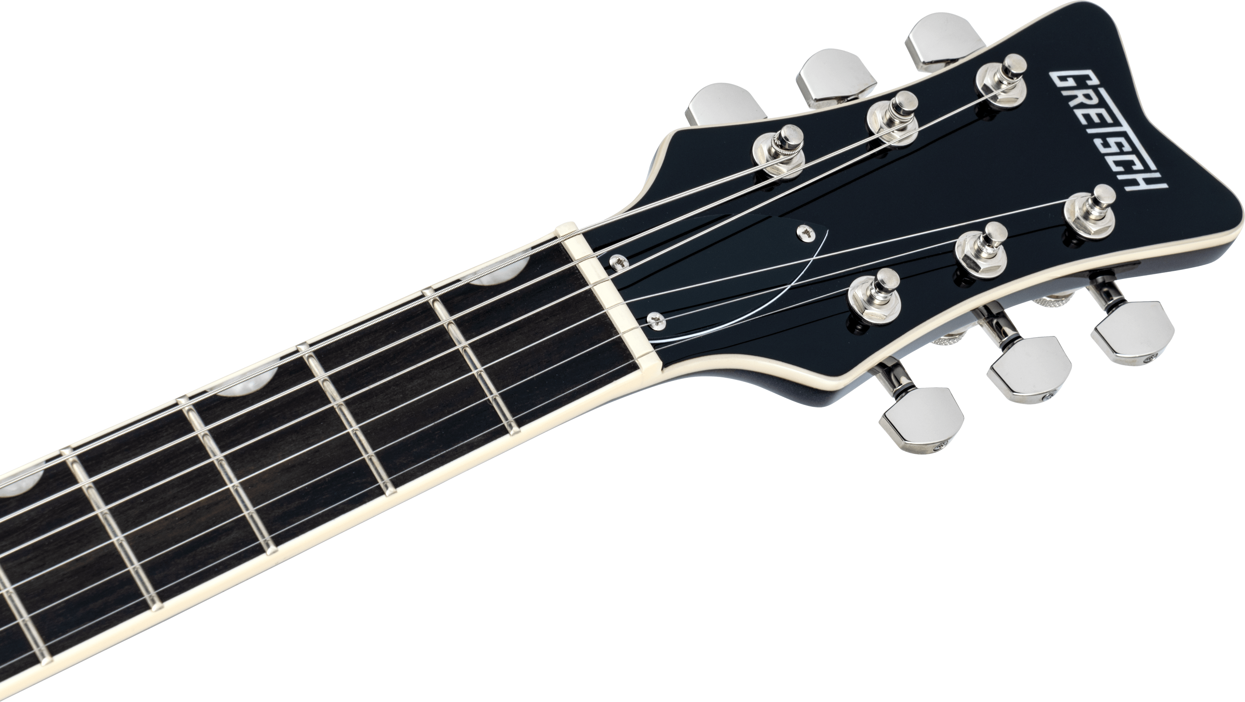 Gretsch Electromatic Premier Jet 2h Ht Eb - 18/03 - Clairvoyant - Single-Cut-E-Gitarre - Variation 3