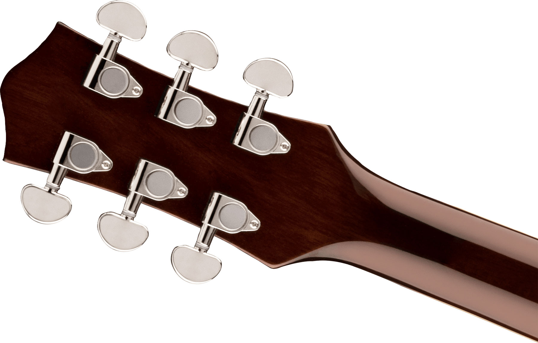 Gretsch G2215-p90 Streamliner Junior Jet Club Hs Ht Lau - Shell Pink - Single-Cut-E-Gitarre - Variation 3