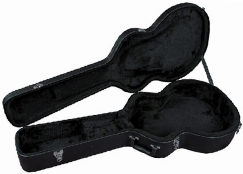Gretsch G2420t Streamliner Hollow Body Guitar Case - Koffer für E-Gitarren - Variation 2