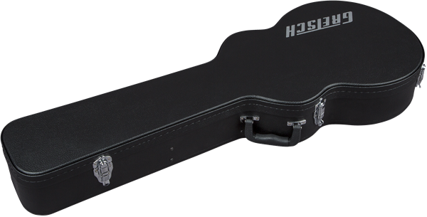 Gretsch G2655t Streamliner Center Block Jr. Case - Koffer für E-Gitarren - Variation 1