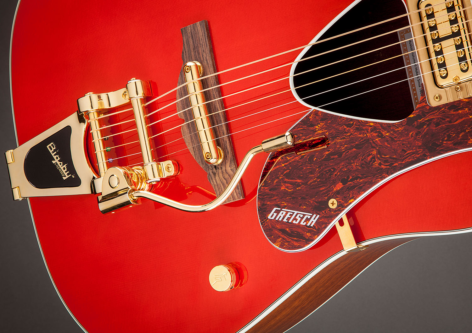 Gretsch G5034tft Rancher - Savannah Sunset - Elektroakustische Gitarre - Variation 1