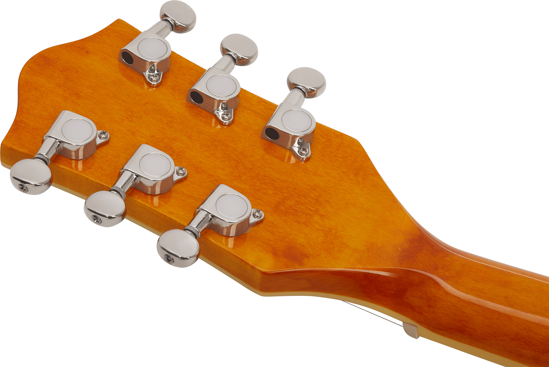 Gretsch G5622t Center Bloc Double Cut Bigsby Electromatic Hh Trem Lau - Speyside - Semi-Hollow E-Gitarre - Variation 3