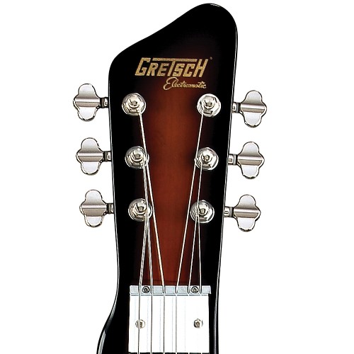 Gretsch G5700 Electromatic Lap Steel - Tobacco - Lap Steel-Gitarre - Variation 3