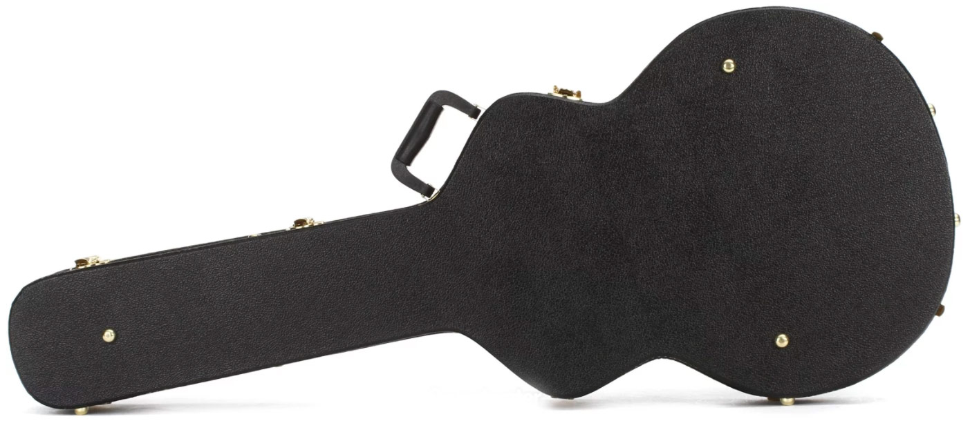 Gretsch G6267 16inch Thin Hollow Body Guitar Case - Koffer für E-Gitarren - Variation 1