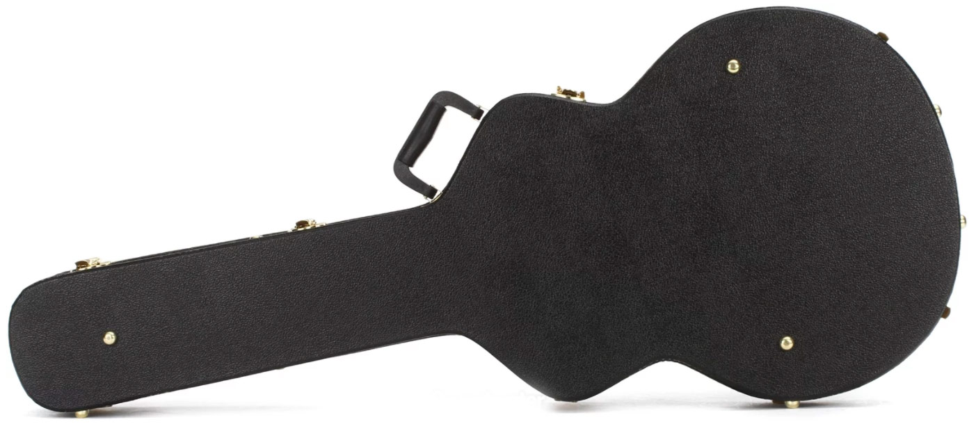 Gretsch G6267 16inch Thin Hollow Body Guitar Case - Koffer für E-Gitarren - Variation 1
