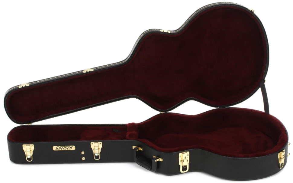 Gretsch G6267 16inch Thin Hollow Body Guitar Case - Koffer für E-Gitarren - Variation 2