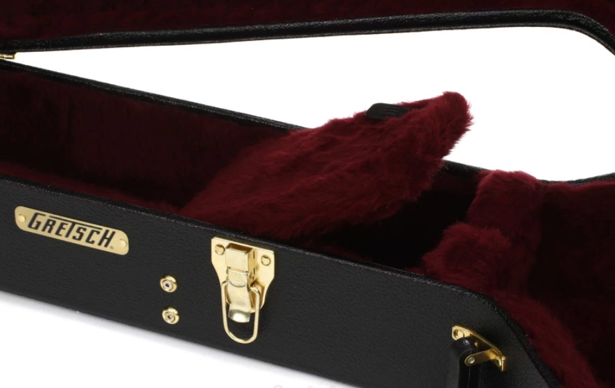 Gretsch G6267 16inch Thin Hollow Body Guitar Case - Koffer für E-Gitarren - Variation 3