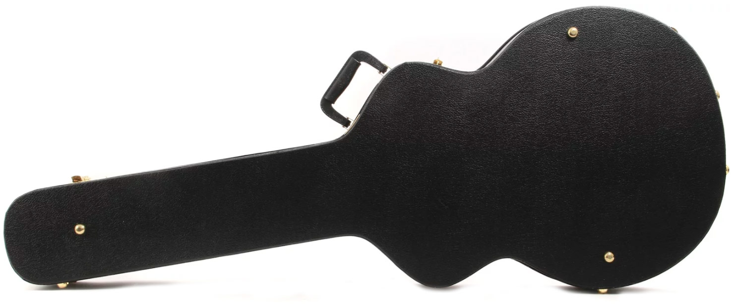 Gretsch G6298 16inch Electromatic Hollow Body 12-string Guitar Case - Koffer für E-Gitarren - Variation 1