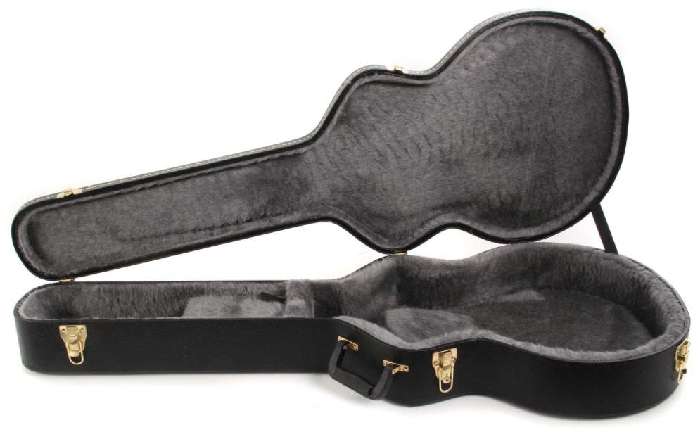 Gretsch G6298 16inch Electromatic Hollow Body 12-string Guitar Case - Koffer für E-Gitarren - Variation 2