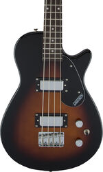 E-bass für kinder Gretsch G2220 Electromatic Junior Jet Bass II Short-Scale - Tobacco sunburst