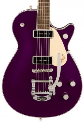 GRETSCH G5210T-P90 Electromatic Jet Two 90 Single-Cut with Bigsby - amethyst