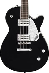 G5425 Electromatic - black gloss