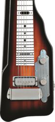 Lap steel-gitarre Gretsch G5700 Electromatic Lap Steel - Tobacco