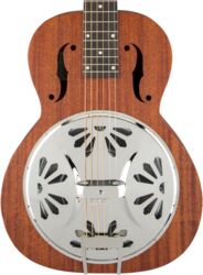 G9210 BOXCAR SQUARE NECK - natural