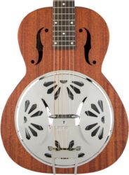 Dobro resonatorgitarre Gretsch G9210 BOXCAR SQUARE NECK - Natural