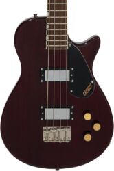 Solidbody e-bass Gretsch Streamliner Jet Club Bass Single-Cut - Walnut stain