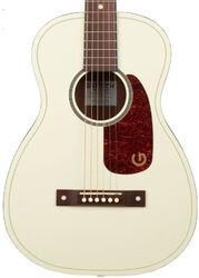 Jim Dandy Parlor Ltd - vintage white