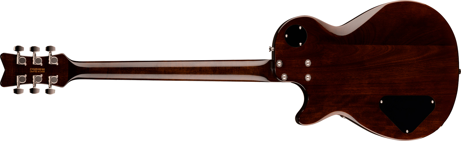 Gretsch Jet Baritone Electromatic 2h Ht Rw - 13/05 - Imperial Stain - Bariton E-Gitarre - Variation 1