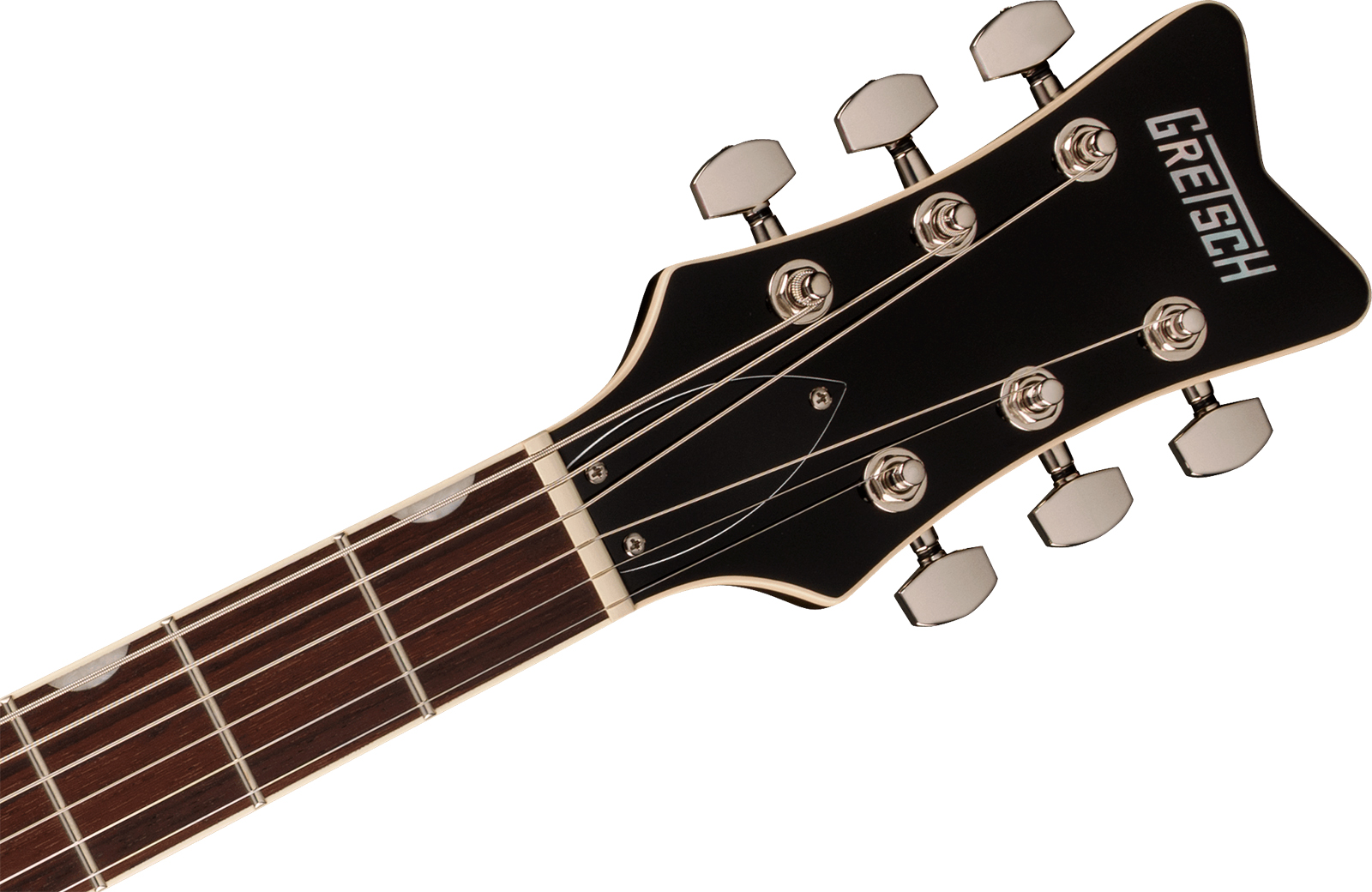 Gretsch Jet Baritone Electromatic 2h Ht Rw - 13/05 - Imperial Stain - Bariton E-Gitarre - Variation 3