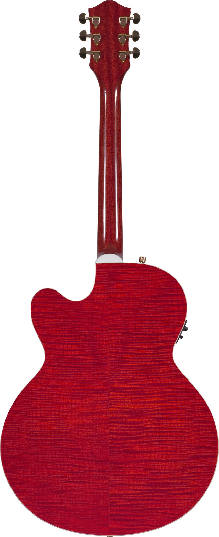 Gretsch G5022ce Rancher - Savannah Sunset - Elektroakustische Gitarre - Variation 2