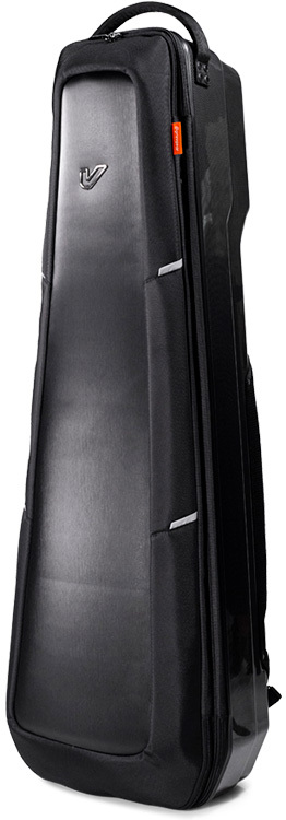 Gruv Gear Kapsule Duo Bass - Tasche für E-bass - Main picture