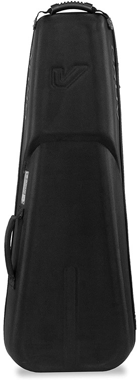 Gruv Gear Kapsulite Plus - Guitare Electrique, Black - Tasche für E-Gitarren - Main picture