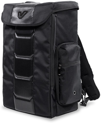 Gruv Gear Stadium Bag Karbon Edition - Werbe Rucksack - Main picture