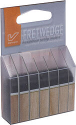 Werkzeugset Gruv gear FretWedge Headstock String Dampener 2-Pack - Large