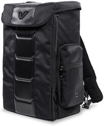 Werbe rucksack Gruv gear Stadium Bag Karbon Edition