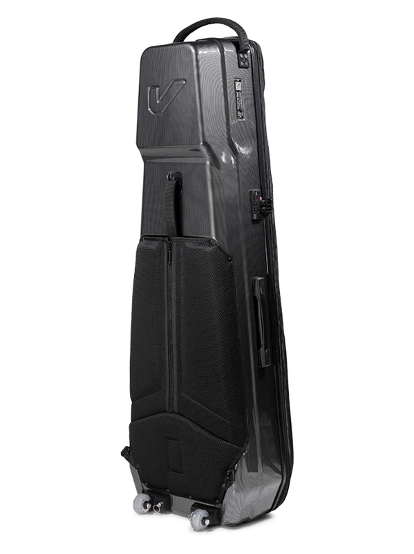 Gruv Gear Duo Electric Guitar - Tasche für E-Gitarren - Variation 2