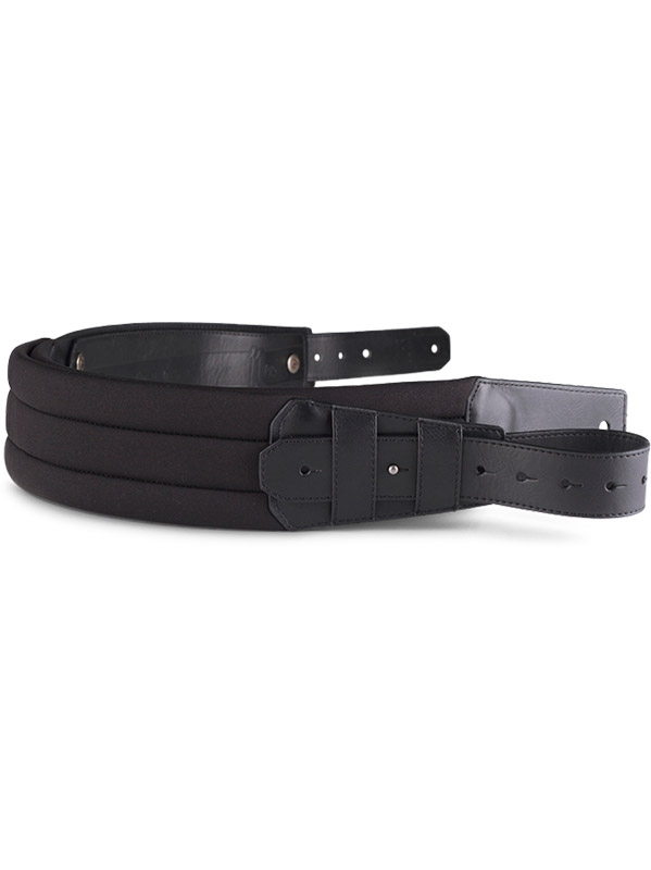 Gruv Gear Duostrap Neo - Gitarrengurt - Variation 2