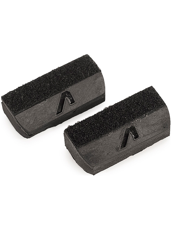 Gruv Gear Fretwedge Headstock String Dampener 2-pack - Small - Werkzeugset - Variation 1